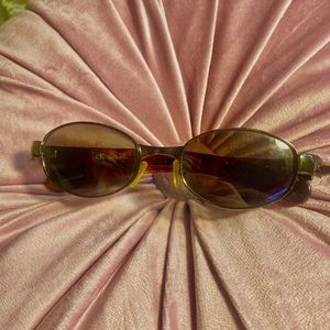 Vintage Calvin Klein Sunglasses